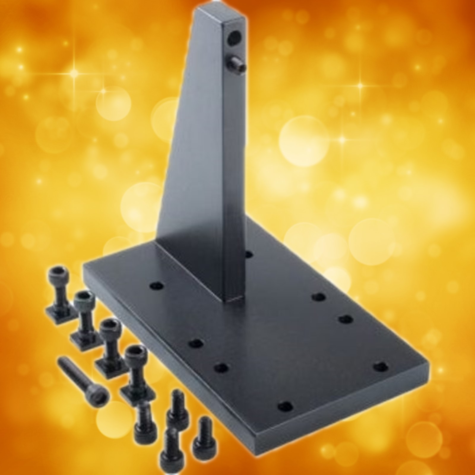 Sherline Right Angle Attachment 3701 3701